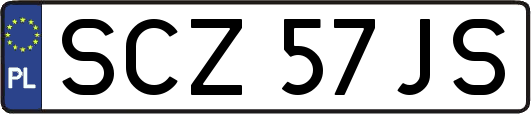 SCZ57JS