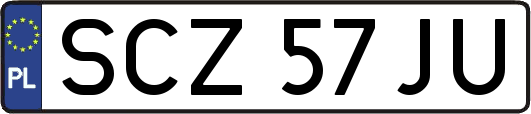 SCZ57JU