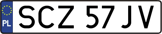 SCZ57JV
