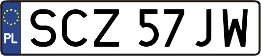 SCZ57JW