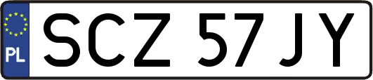 SCZ57JY