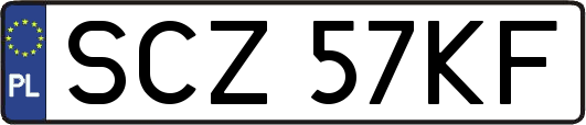 SCZ57KF
