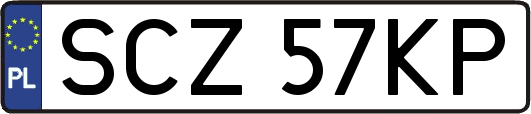 SCZ57KP