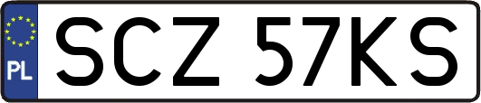 SCZ57KS