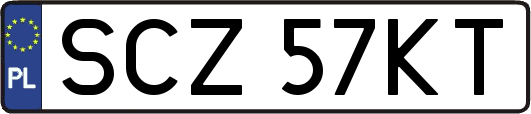 SCZ57KT