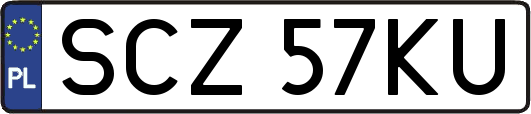 SCZ57KU