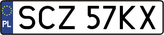 SCZ57KX