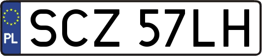 SCZ57LH