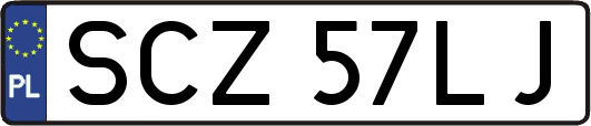 SCZ57LJ
