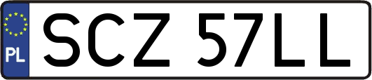 SCZ57LL