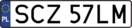 SCZ57LM