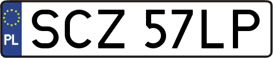 SCZ57LP