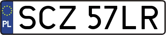 SCZ57LR