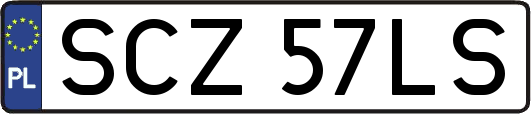 SCZ57LS