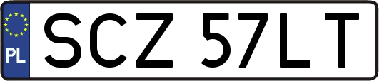 SCZ57LT