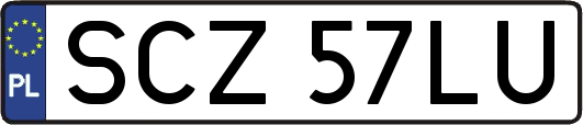 SCZ57LU