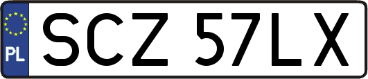 SCZ57LX