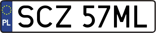 SCZ57ML