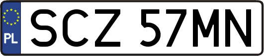 SCZ57MN