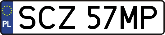 SCZ57MP