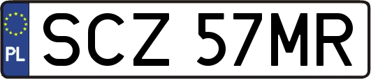 SCZ57MR
