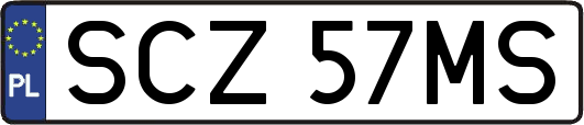 SCZ57MS