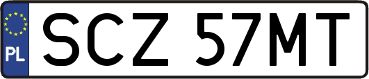 SCZ57MT