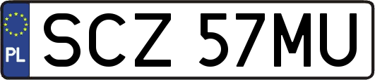 SCZ57MU