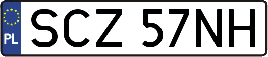 SCZ57NH