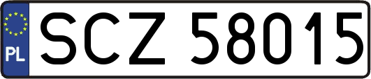 SCZ58015
