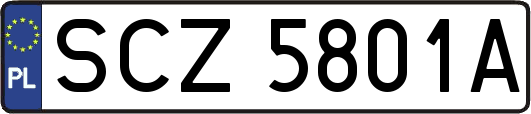 SCZ5801A