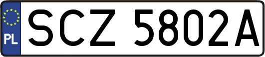 SCZ5802A