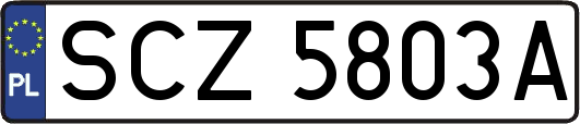 SCZ5803A
