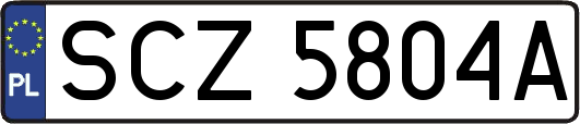 SCZ5804A