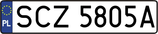 SCZ5805A