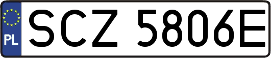 SCZ5806E
