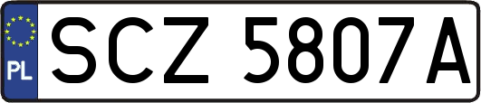 SCZ5807A