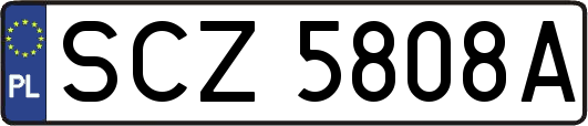 SCZ5808A