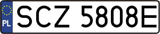 SCZ5808E