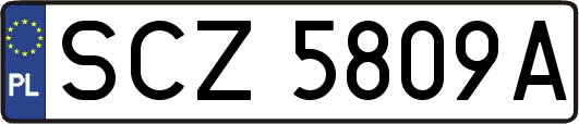 SCZ5809A
