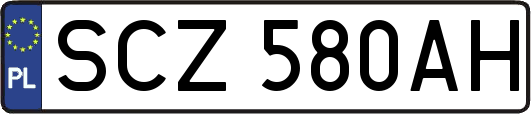 SCZ580AH