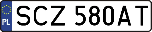 SCZ580AT