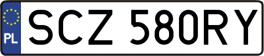 SCZ580RY