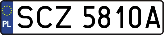 SCZ5810A