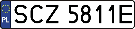 SCZ5811E
