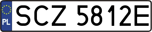 SCZ5812E