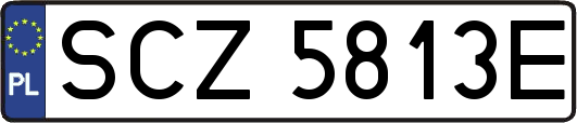 SCZ5813E