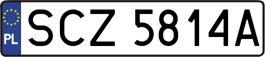 SCZ5814A