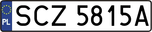 SCZ5815A