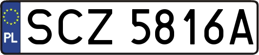 SCZ5816A